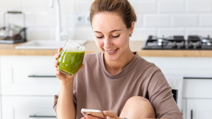 Kalorien zählen per Smartphone: Diese 6 Kalorienzähler Apps musst du kennen