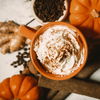 Pumpkin Spice Latte: Das wohl leckerste Rezept zum Selbermachen des Trend-Getränks