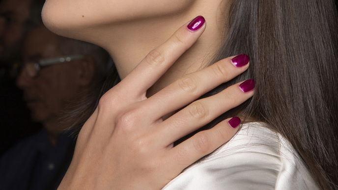 3 Nageldesigns, die an kurzen Fingernägeln besonders toll zur Geltung kommen