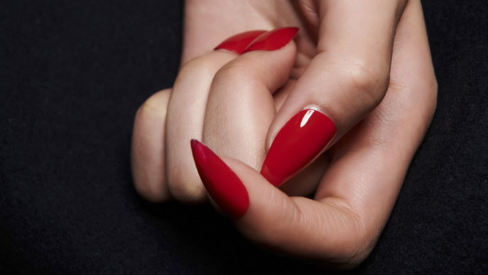 Nagel-Trend: Schöne Nägel in Sekunden! Darum lieben wir "Press-on Nails"