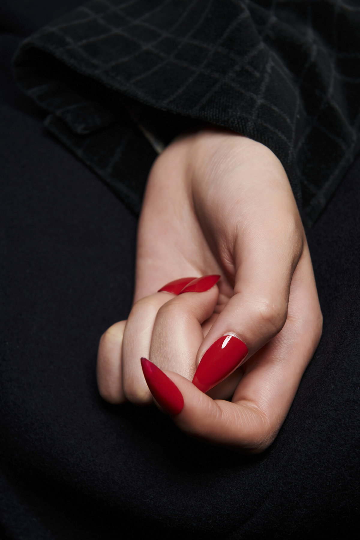 Press-on Nails rot