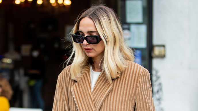 Long Bob: Styling-Tipps und Inspiration zur Trendfrisur, die jeder Frau schmeichelt