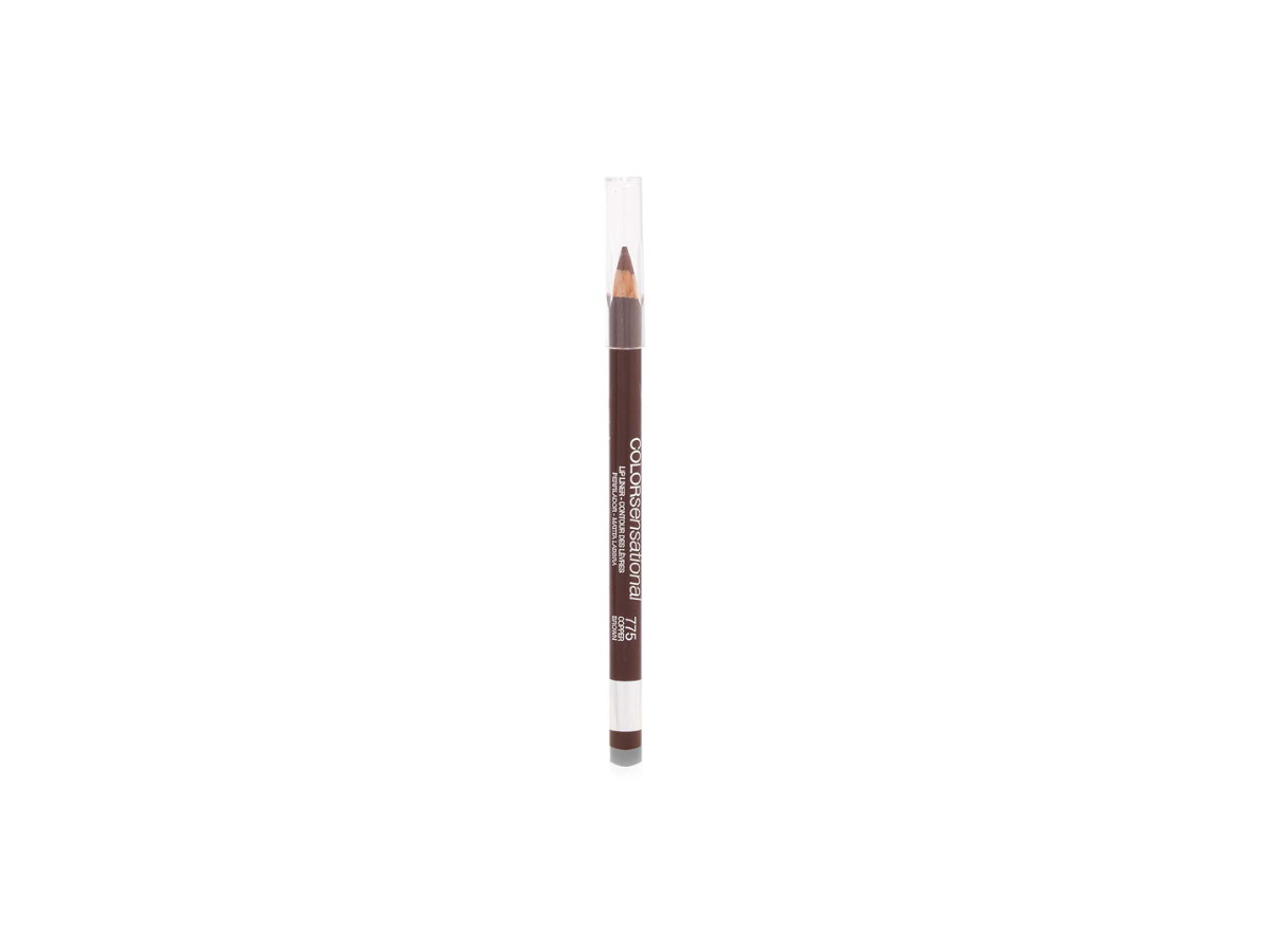 Maybelline Color Sensational Lipliner in der Farbe "Copper Brown"