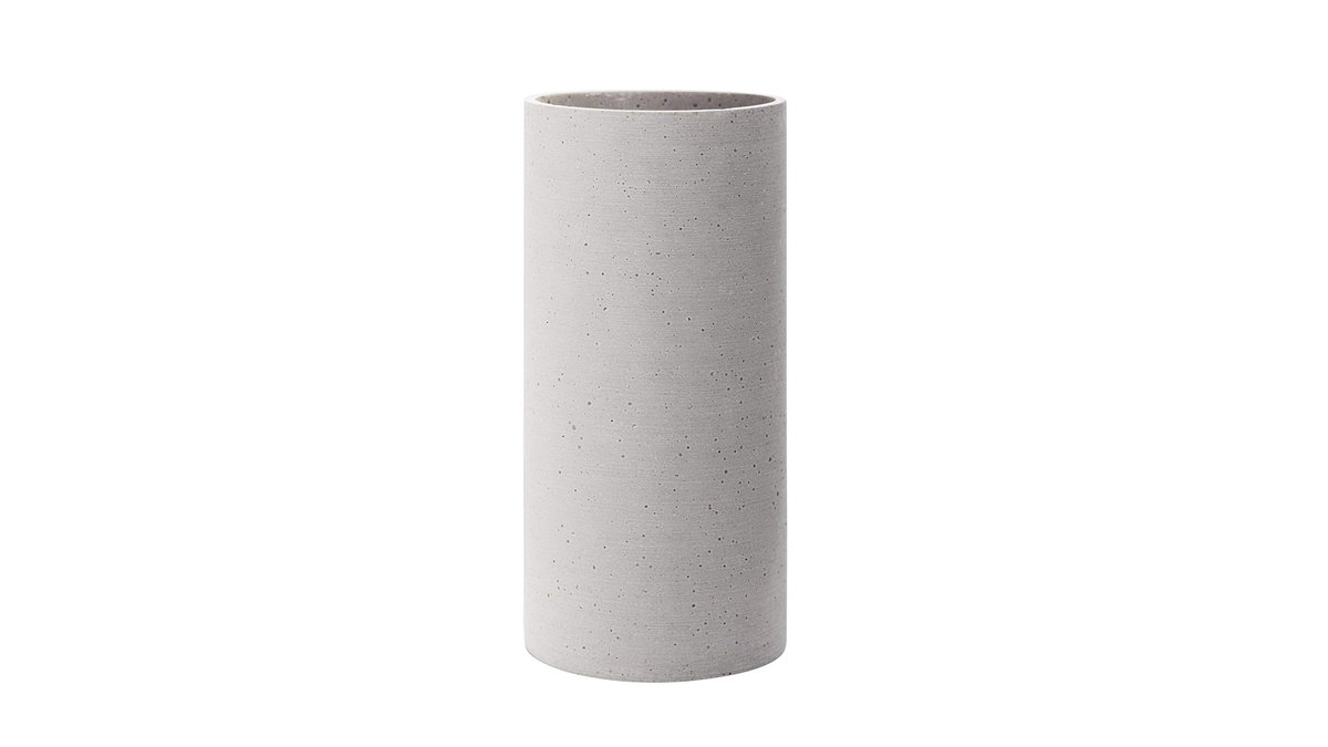 Mikrozement Vase