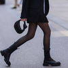 Baby, it's cold outside: 3 Tipps, wie du im Rock nicht frierst und stylisch aussiehst