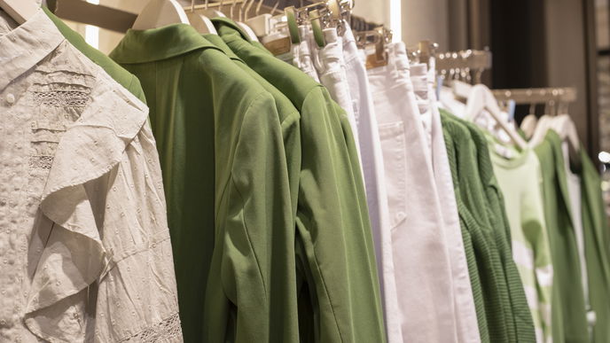 Nachhaltige Modelabels: Die 7 stylischsten Marken für faire Kleidung