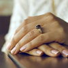 Natürlich schön! Dieser Nageltrend erobert jetzt die Beauty-Welt