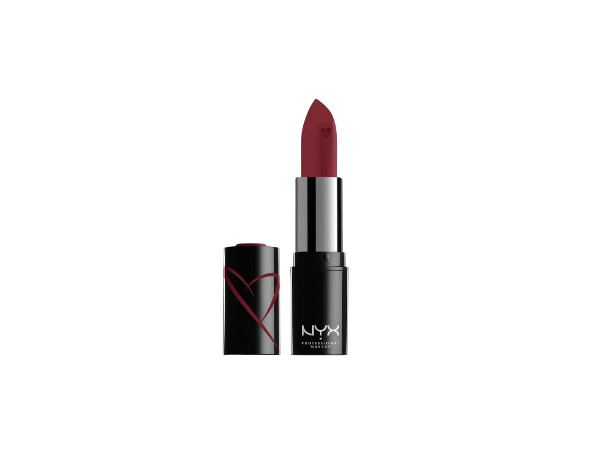 NYX Professional Lippenstift