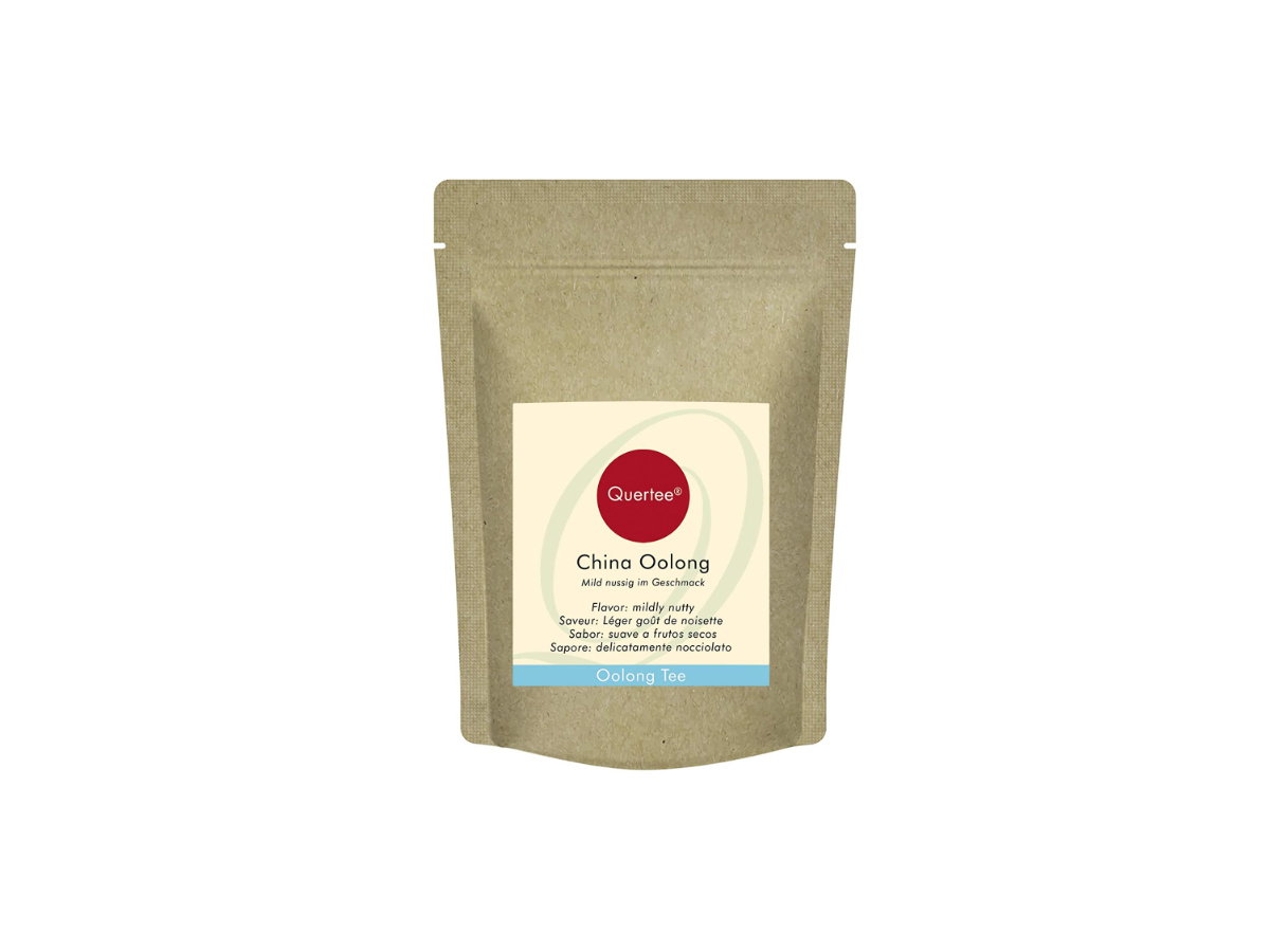 Oolong Tee