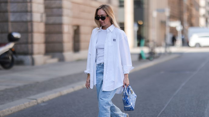 Überraschend langweilig! DAS ist das meistgegoogelte Outfit des Jahres