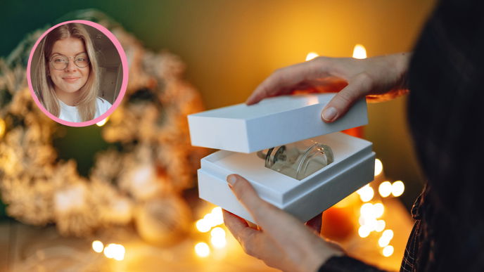 Diese 3 edlen Parfums verschenkt Jolie-Redakteurin Viktoria zu Weihnachten