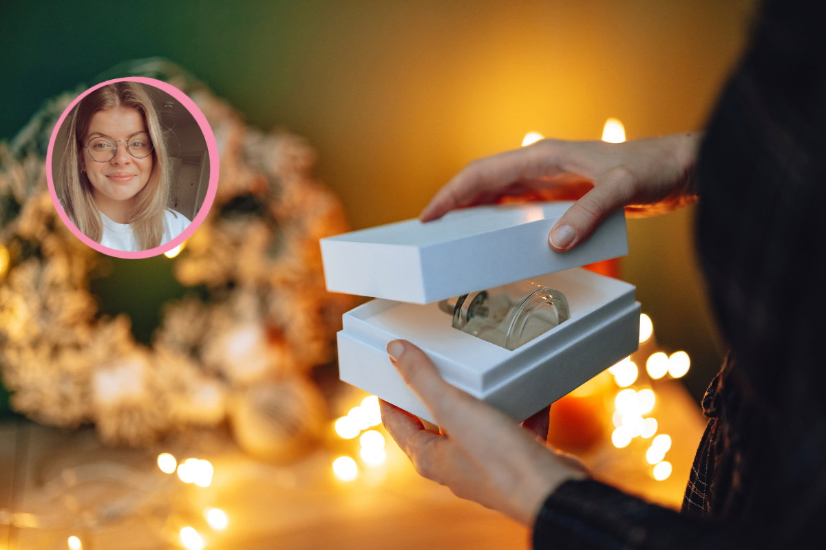 Parfum Geschenke Viktoria