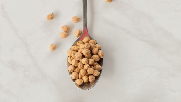 Snacks mit wenig Kalorien: 6 Rezepte für den kleinen Hunger