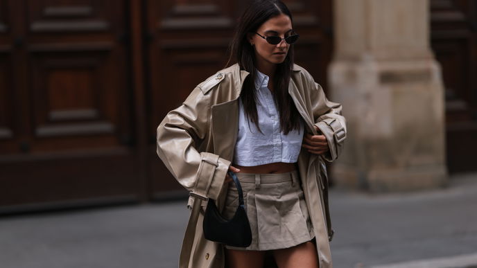 Preppy Style: So trägst und kombinierst du den College-Look wie bei "Gossip Girl"