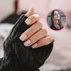 Wie im Nagelstudio! Diese Press-on Nails wünscht sich Redakteurin Laura zu Weihnachten