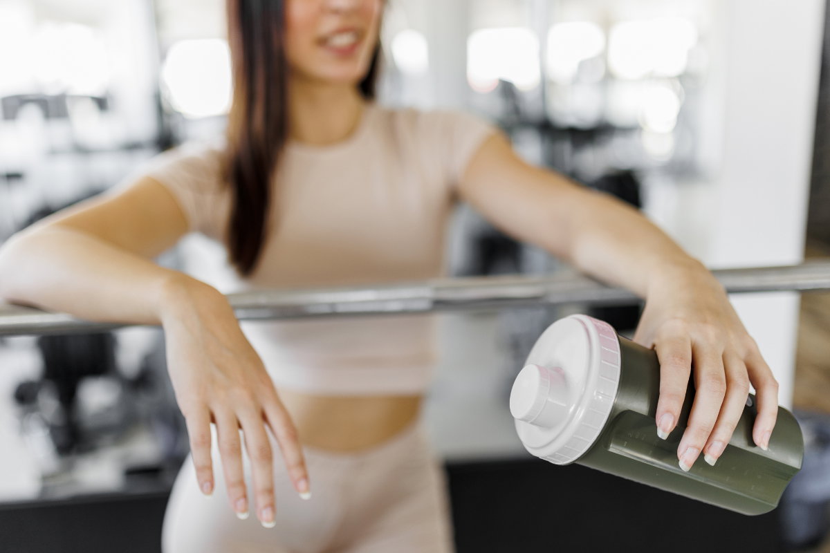 Protein Shake