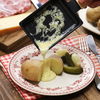 3 Fehler, die du beim Raclette niemals machen solltest