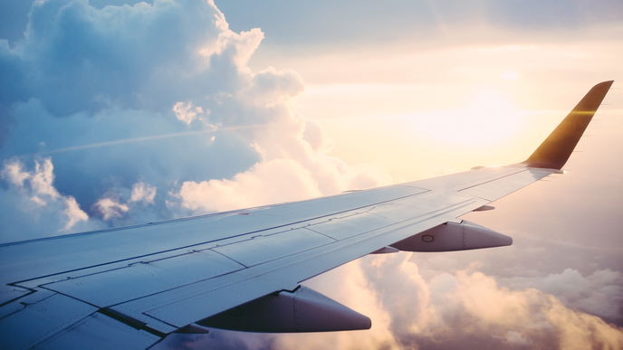 Ready for take off! Diese 7 Traum-Reiseziele sind 2023 der Geheimtipp schlechthin