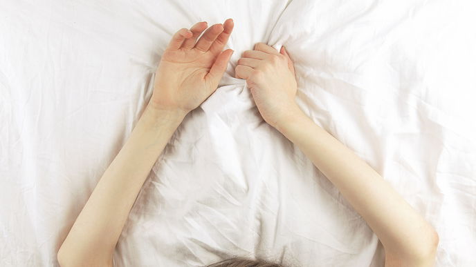 Doppelter Orgasmus: So kommst du noch intensiver mit dem "Blended Orgasm"
