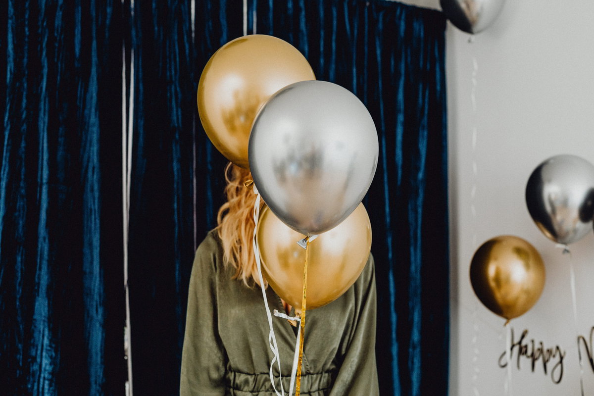 Sternzeichen Pech an Silvester