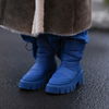 Stiefel-Trends 2022: Moon Boots sind zurück! Diese wattierten Stiefel erobern den Streetstyle