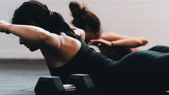 Sport zum Abnehmen: Die effektivsten Sportarten und Tipps