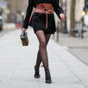 Mit diesen 3 Strumpfhosen-Styles stiehlst du im Winter allen die Show