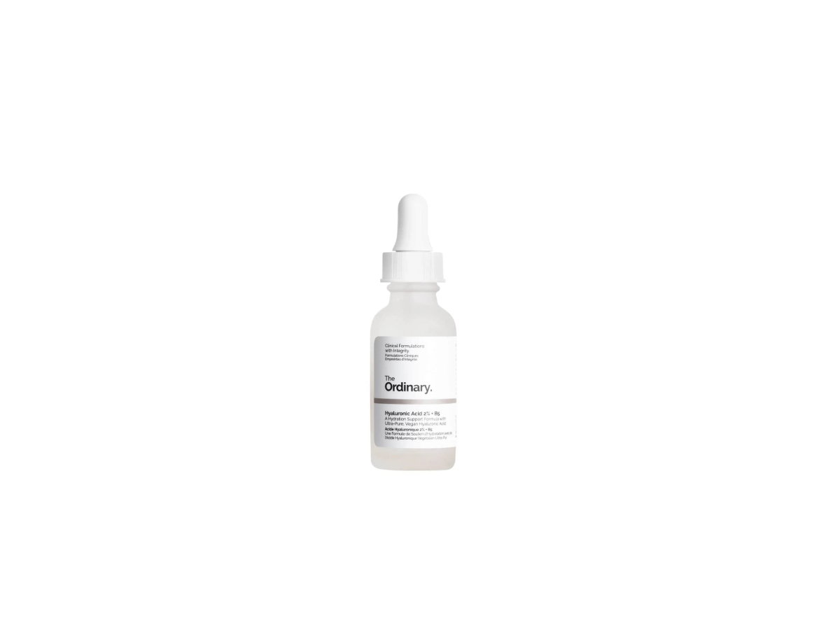The Ordinary Hyaluron Serum
