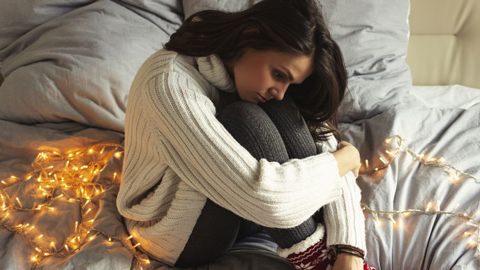 Trennung kurz vor Weihnachten? DARUM gehen kurz vor dem Fest mehr Beziehungen in die Brüche