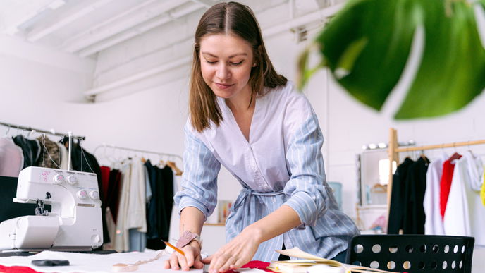 Neues Jahr, alte Kleidung: Upcycling ist der neue Mode-Trend in 2023