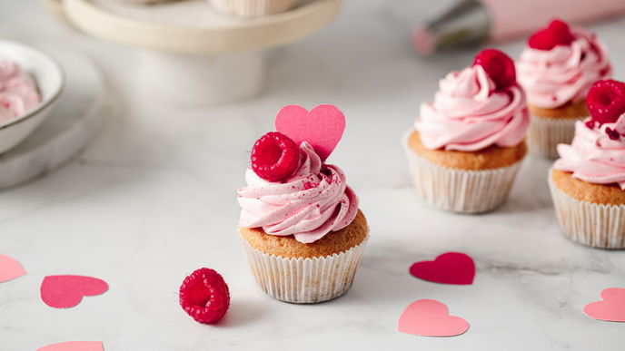 Liebe geht durch den Magen! Diese 10 Valentinstag Rezepte gehen direkt ins Herz 