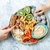 Bereit für "Veganuary"? Diese Leckereien versüßen uns den veganen Januar