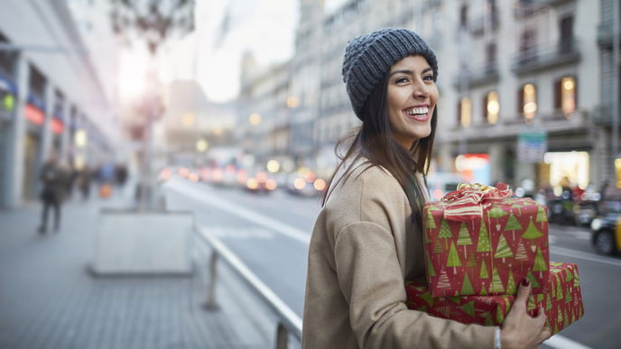 5 Tipps, um in der Weihnachtszeit Gutes zu tun