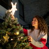 Die besten Tipps, wie du ein schönes Weihnachten alleine verbringen kannst