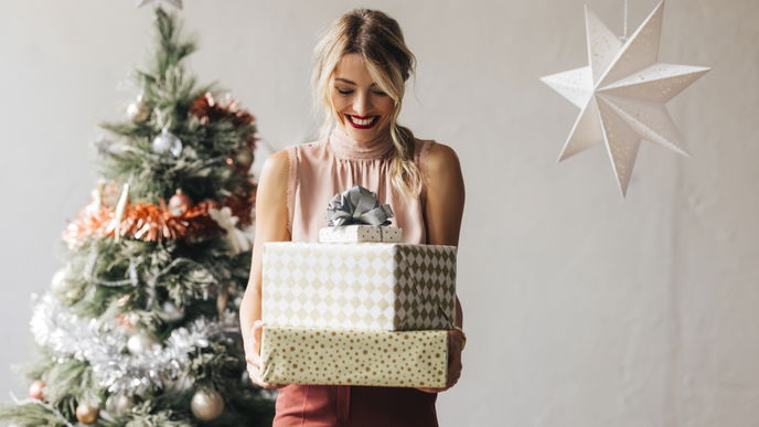 Was kann ich mir zu Weihnachten wünschen? Ideen und Inspiration