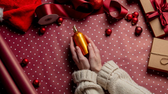 Das perfekte Weihnachtsgeschenk! Über diese 5 Unisex-Parfüms freut sich jeder