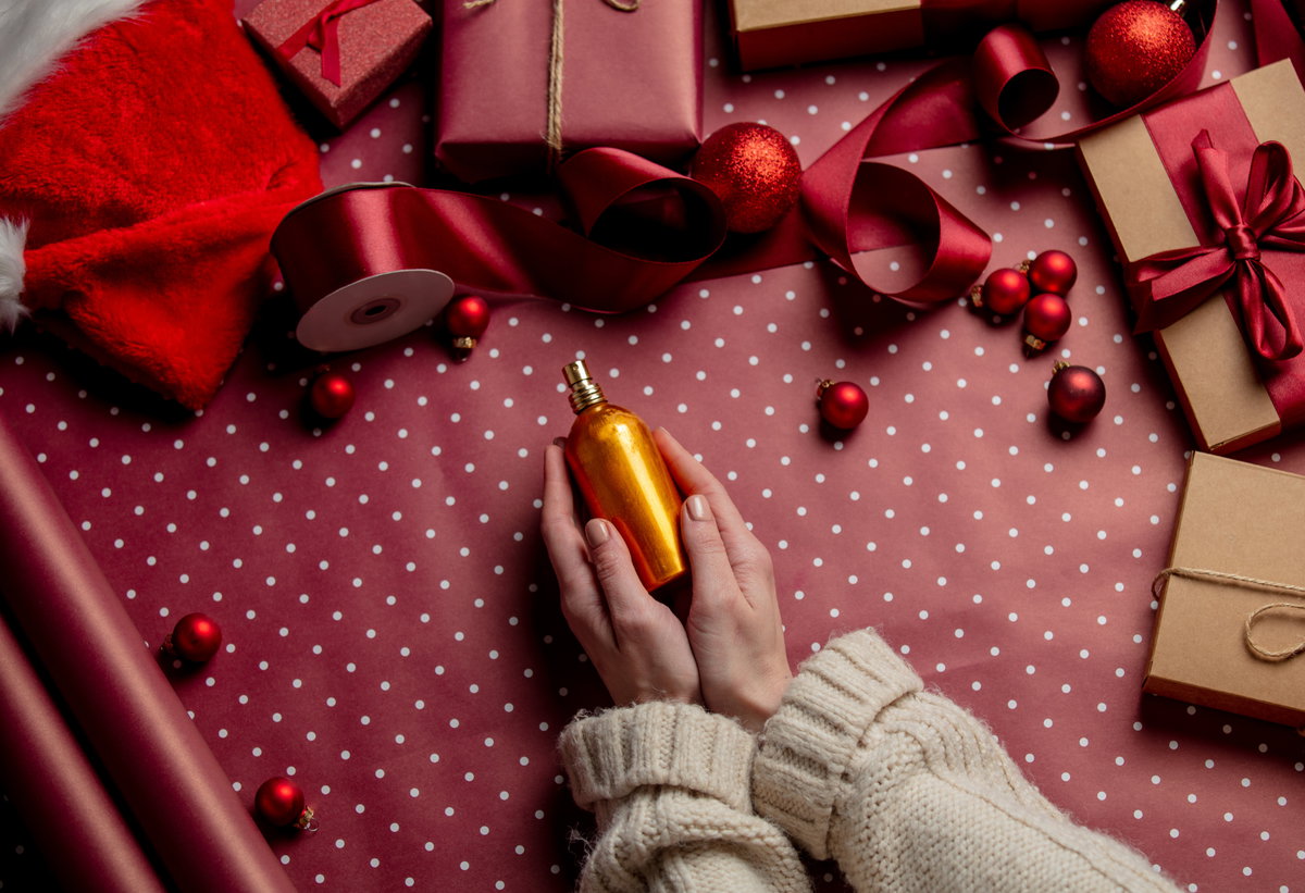 Parfum Weihnachten 2022