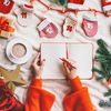 Kurze Weihnachtsgedanken: Gedichte, Zitate und besinnliche Sprüche zum Fest
