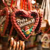 Weihnachtsmarkt 2022: 5 vegane Snacks, die du kennen solltest