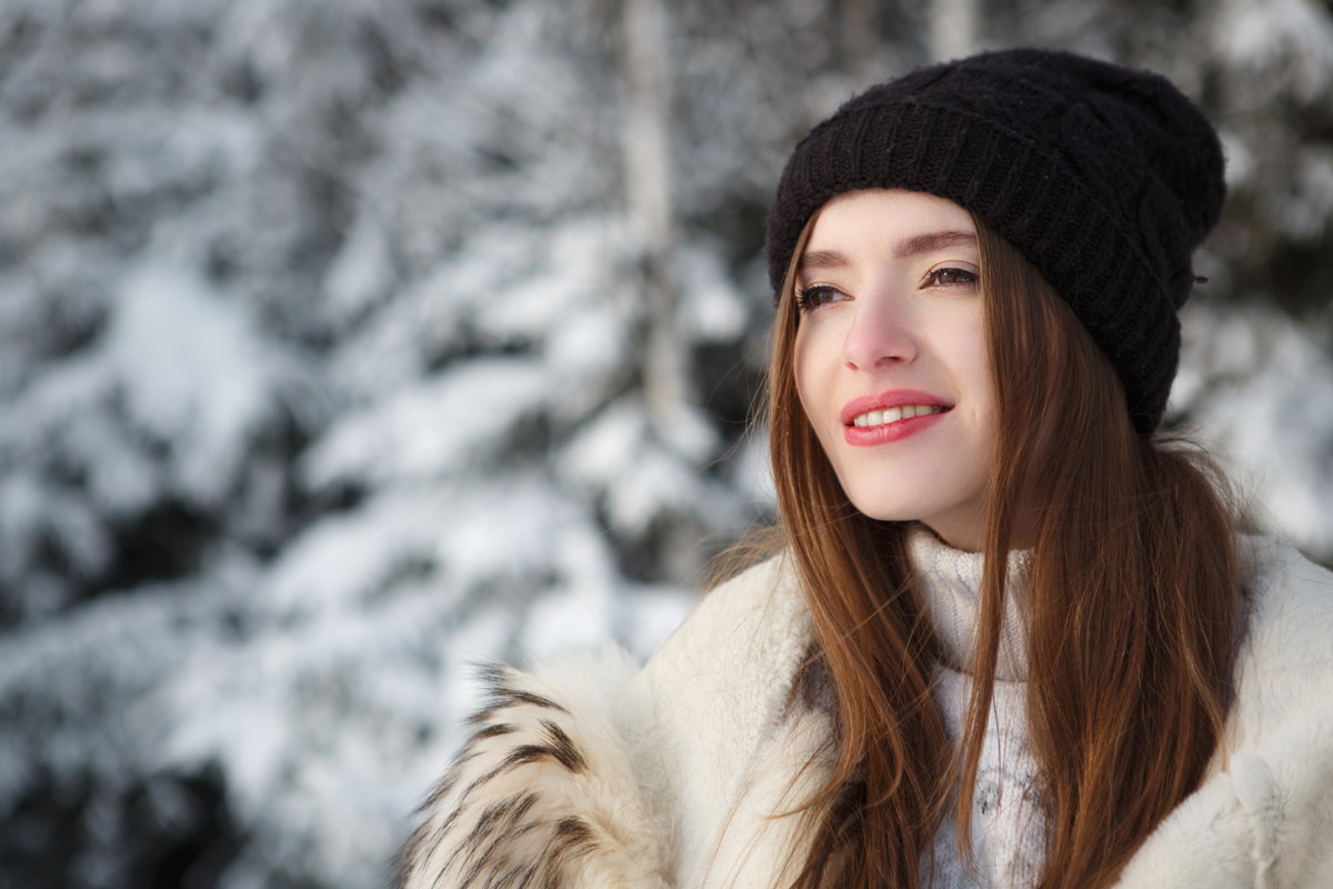 Make-up winterfest