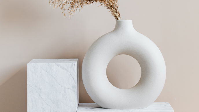 Interior-Fans aufgepasst: Diese H&M Home-Pieces unter 30 Euro verschönern die Wohnung