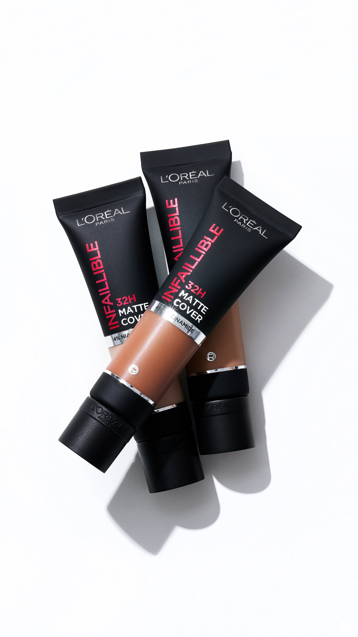 Infaillible 32h Matte Cover L’Oréal Paris