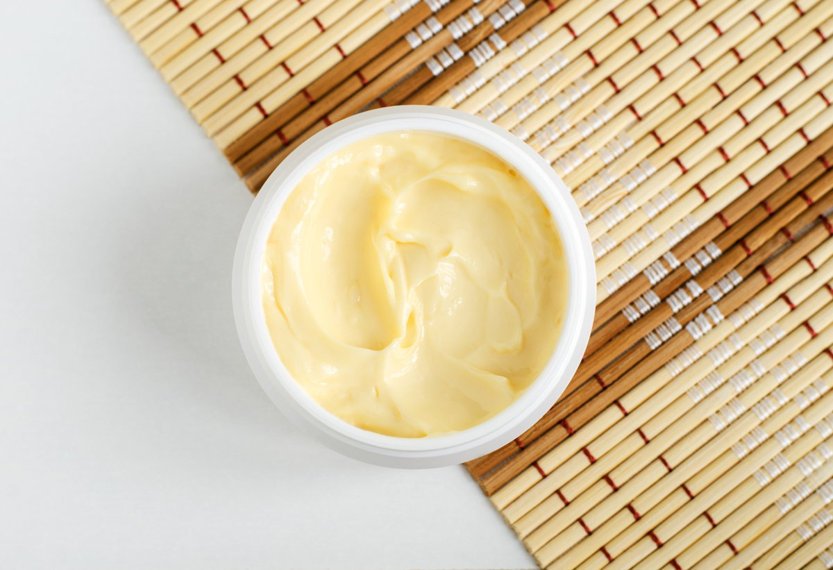 Bodylotion DIY