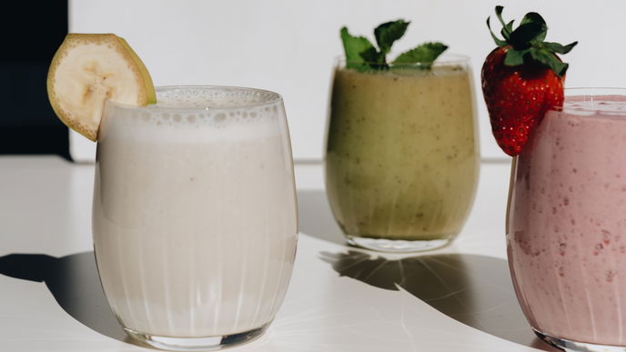Abnehmen mit Shakes: Kann man mit dem Diät-Drink wirklich Gewicht verlieren?