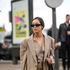So nicht! 3 große Styling-Fehler, die du beim Blazer vermeiden solltest