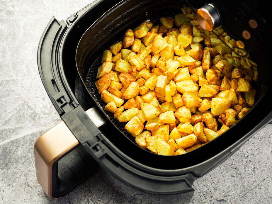 Airfryer