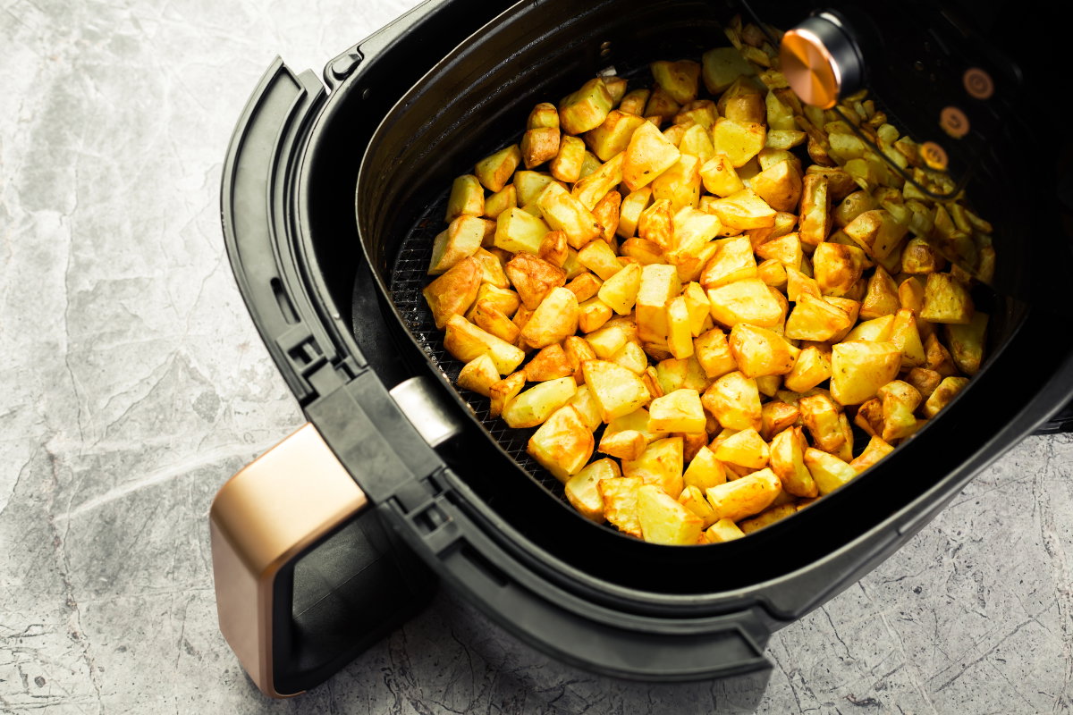 Airfryer