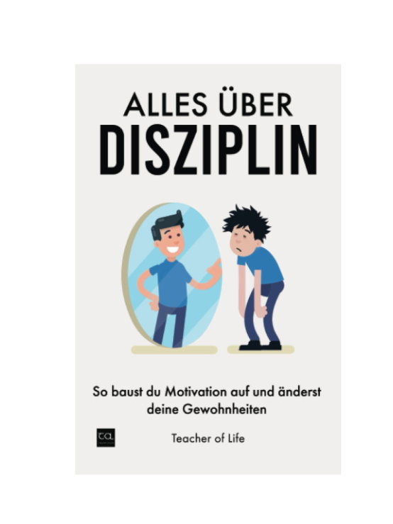 Alles über Disziplin