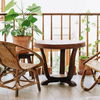 Bald kommt der Frühling! Mit diesem Interior-Trick wirkt dein Balkon größer, als er ist