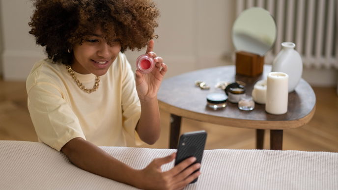Schminken wie die Profis! Diese 5 Beauty-Accounts inspirieren uns auf Instagram